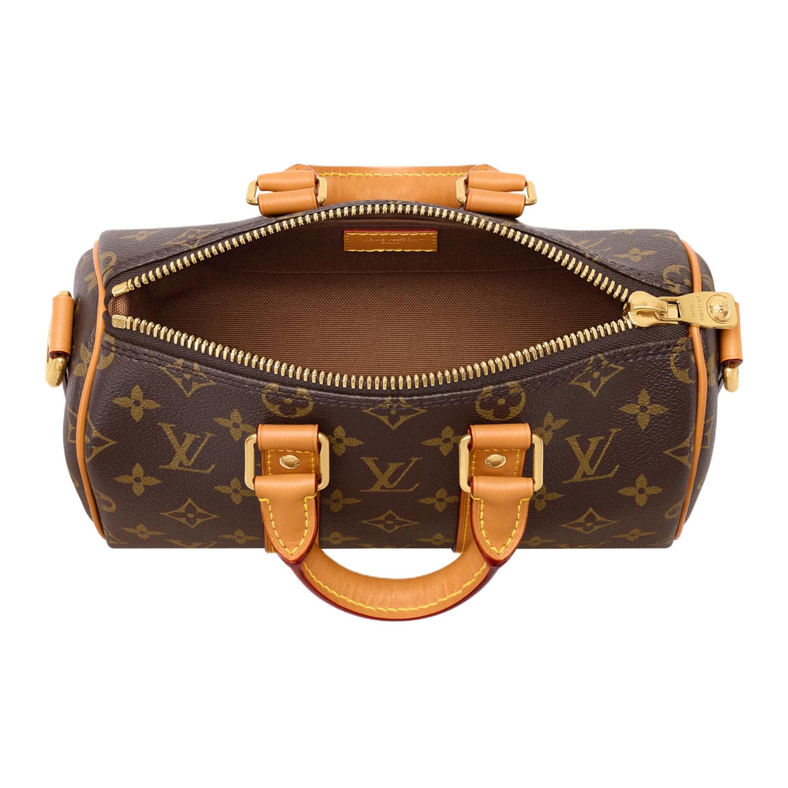 Сумка LOUIS VUITTON keepall BANDOULIRE 25 Monogram Archive - изображение 4