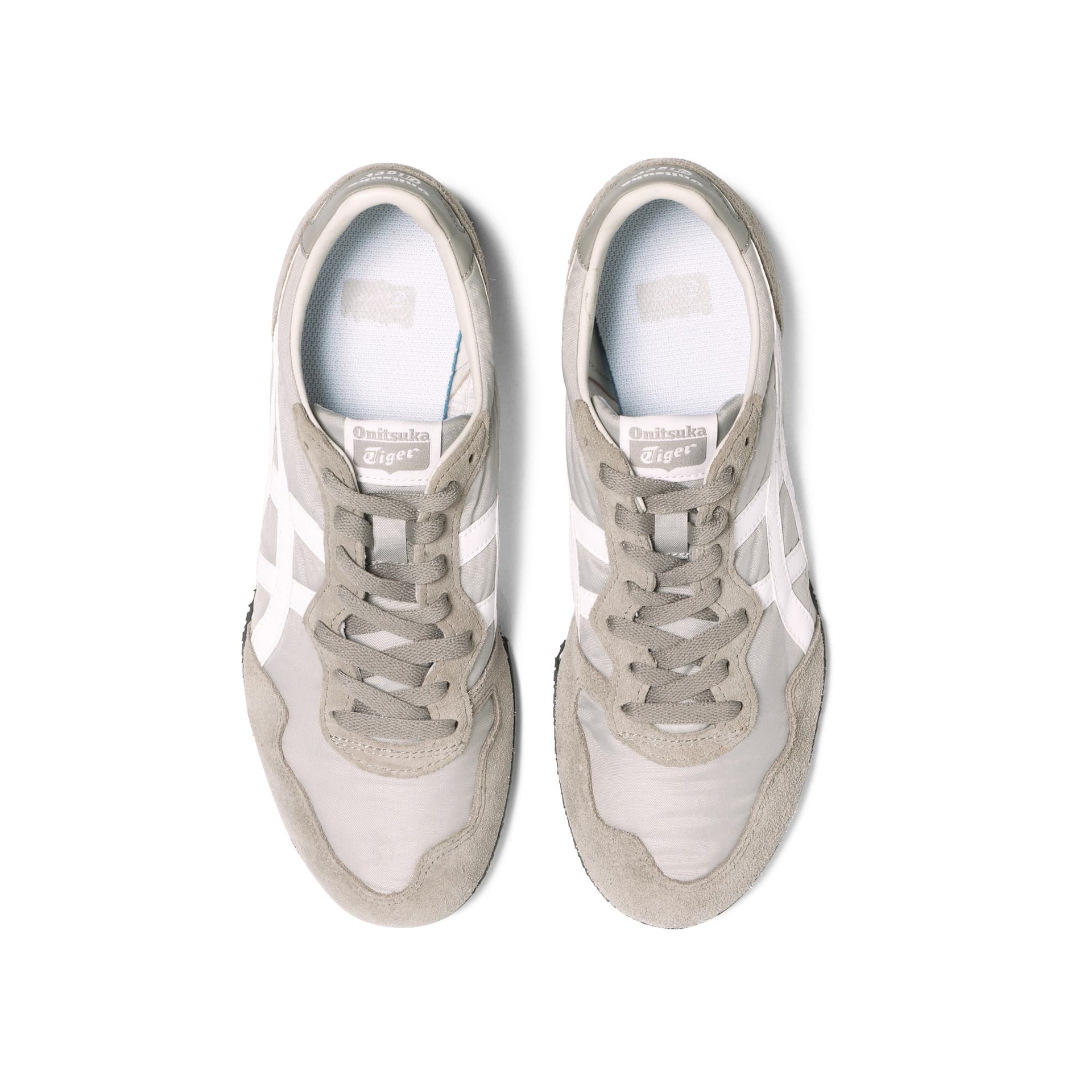 Кроссовки Onitsuka Tiger Serrano - изображение 5