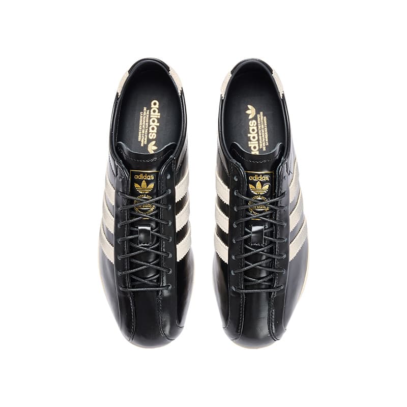 Кроссовки Adidas Originals X Notitle Токио Low Топ Повседневная обувь Женская - изображение 4