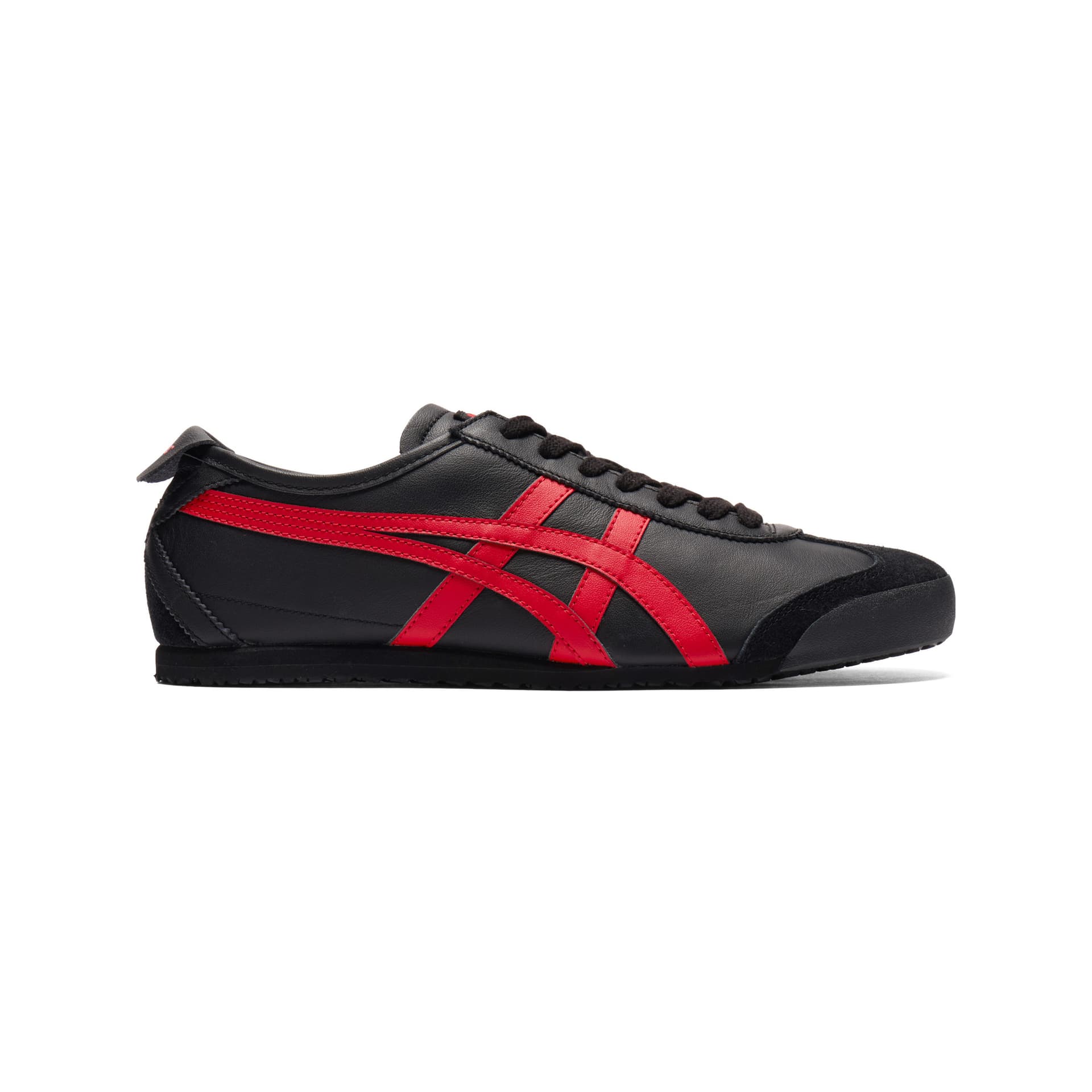 Кроссовки Onitsuka Tiger MEXICO 66 Мягкий и Комфортный Противоскользящий Устойчивый к Износу Низкий Верх Повседневная Обувь - изображение 2