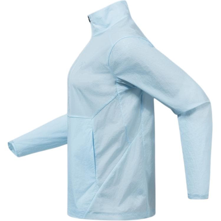 ARC'TERYX SINSOLA Ветрозащитная оболочка Женские - изображение 2