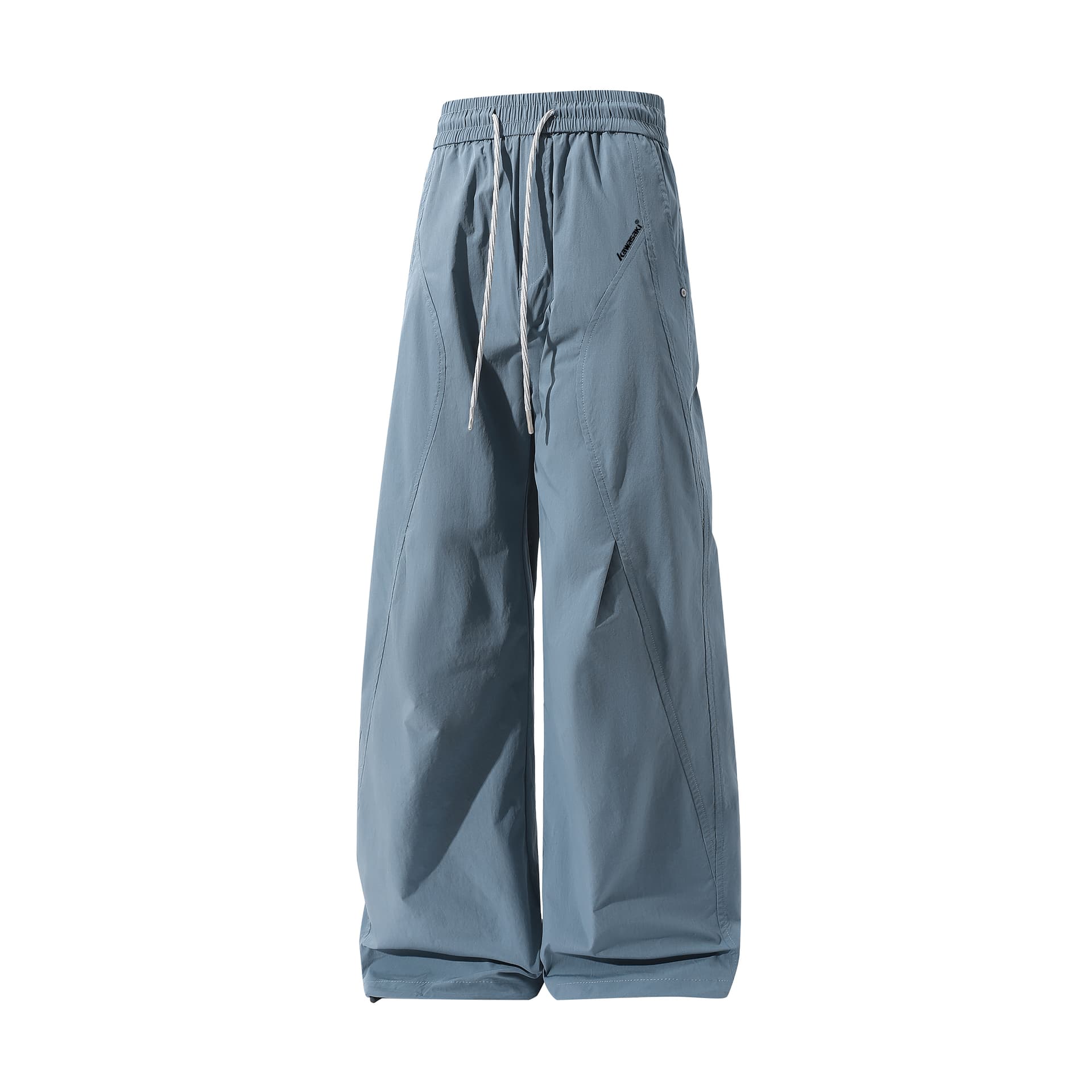 Штаны Kawasaki Unisex Casual Pants Кавасаки Унисекс Повседневные Брюки - изображение 1