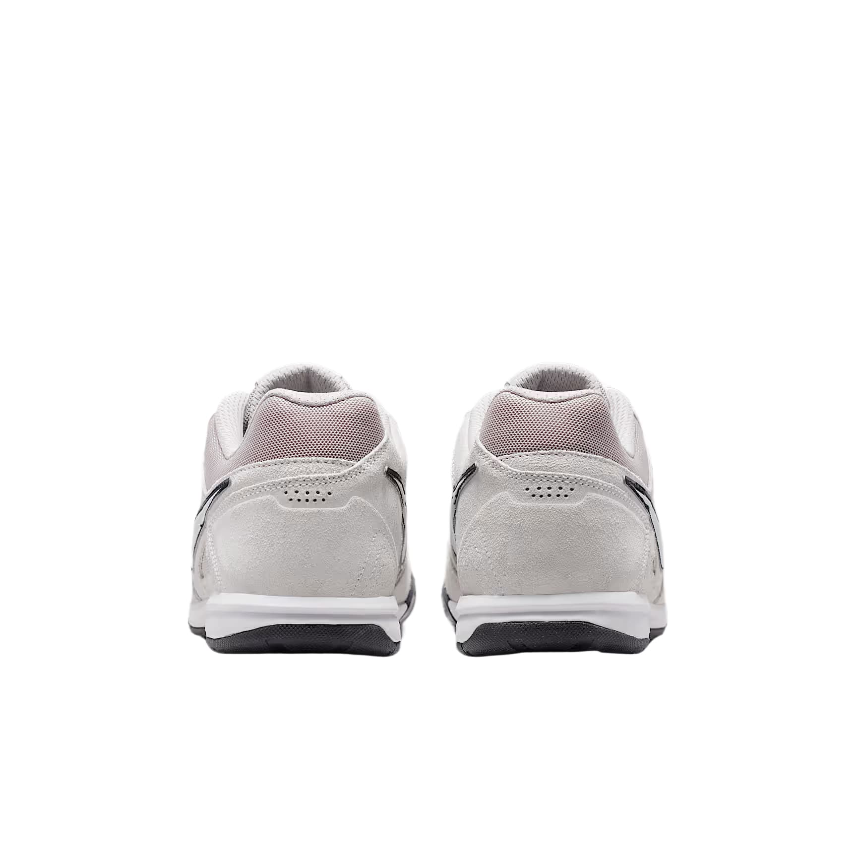 Кроссовки для футбола Nike Gato Кожа Дышащая Повседневная Обувь Мужская - изображение 4