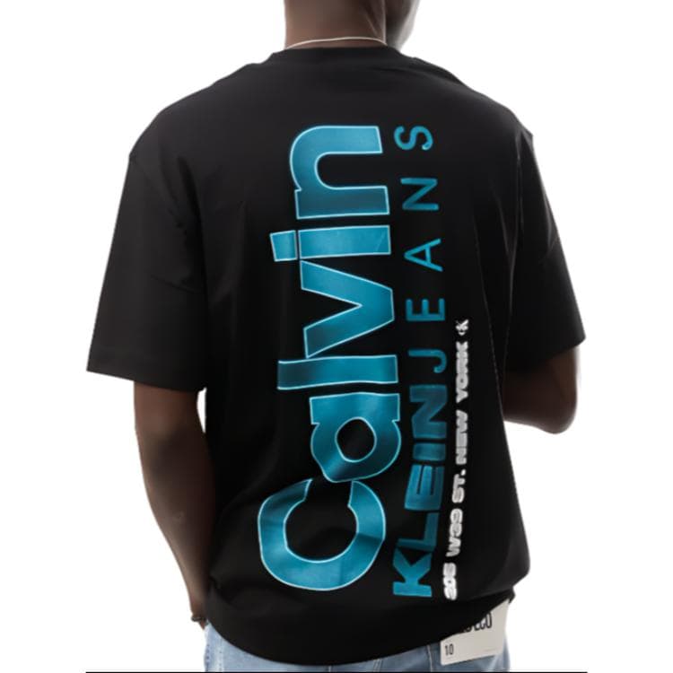 Футболка CKCalvin Klein T - изображение 5