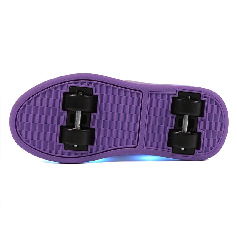 Кроссовки для бега NOME Беговые кроссовки High Top Унисекс - изображение 4