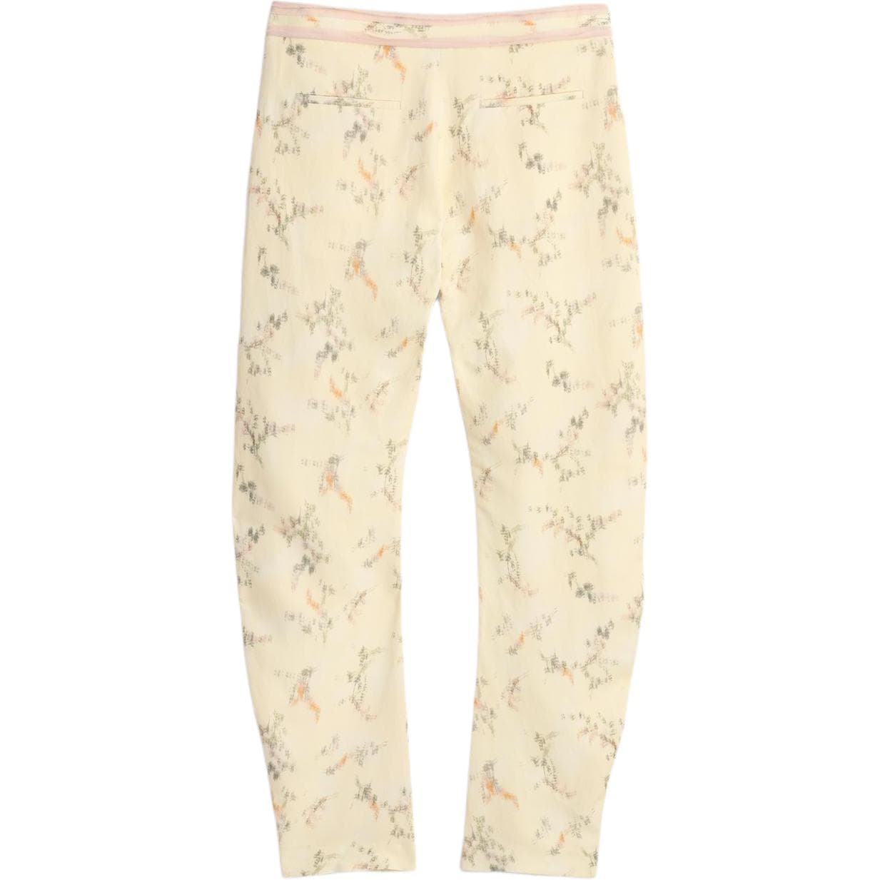 Штаны ZARA Limited Edition Повседневные Брюки Женские - изображение 2