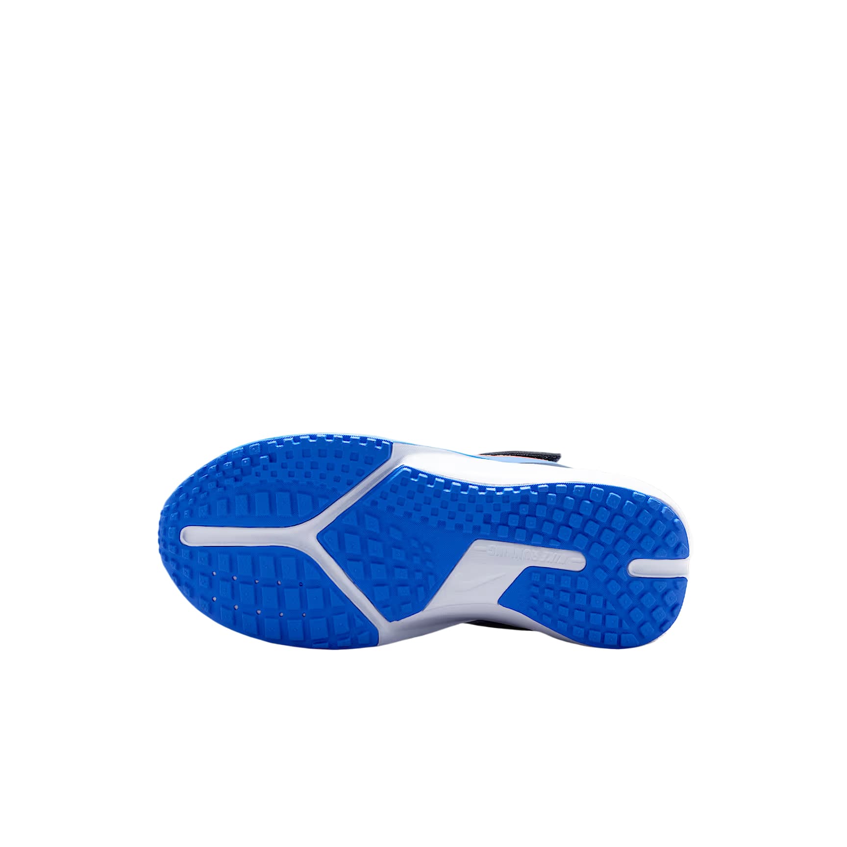 Кроссовки Nike SONIC FLY Oтскок Дышащие Низкие Кроссовки для Бега Детские - изображение 3