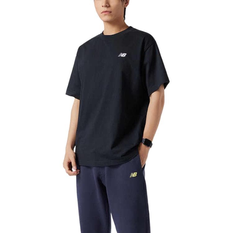 Футболка New Balance - изображение 2