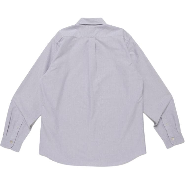 Рубашка HUMAN MADE SS26 Унисекс Рубашки - изображение 6