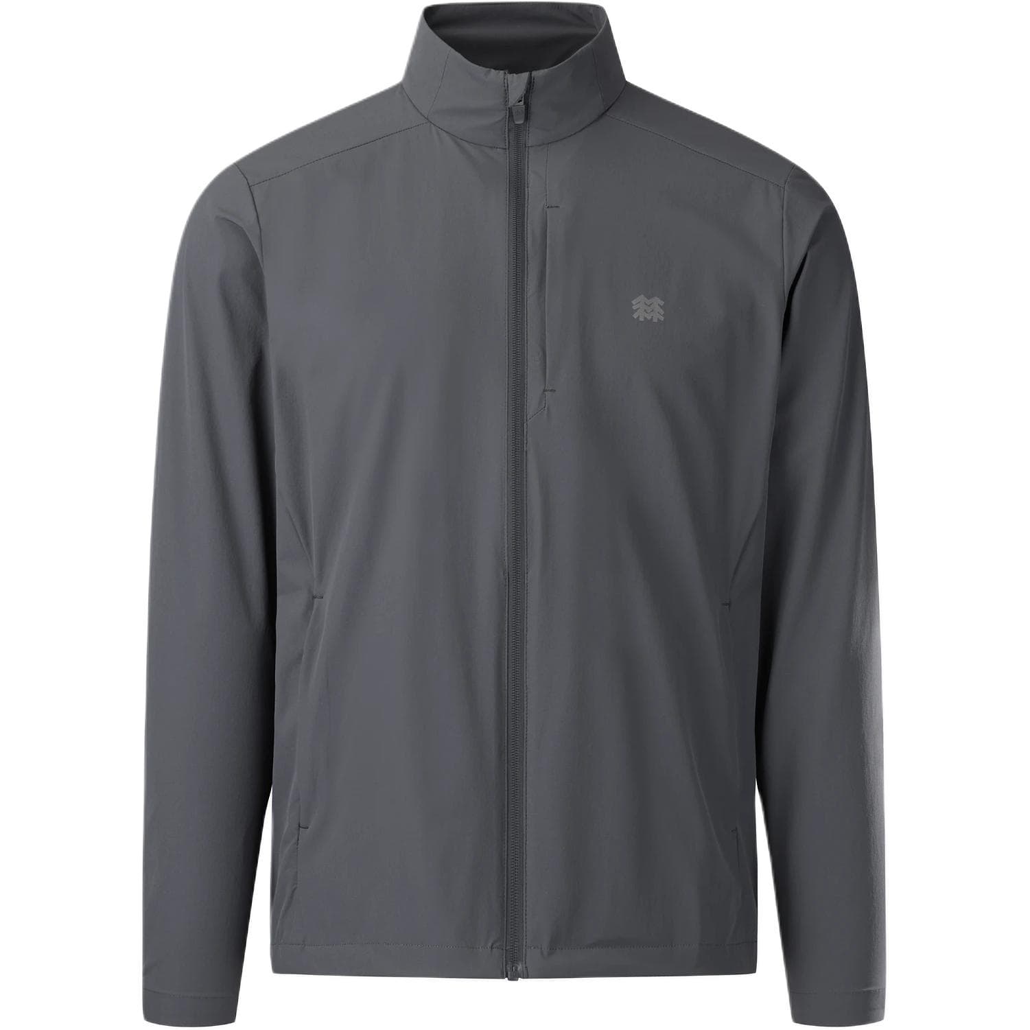 Куртка KOLON SPORT SS26 Logo - изображение 1