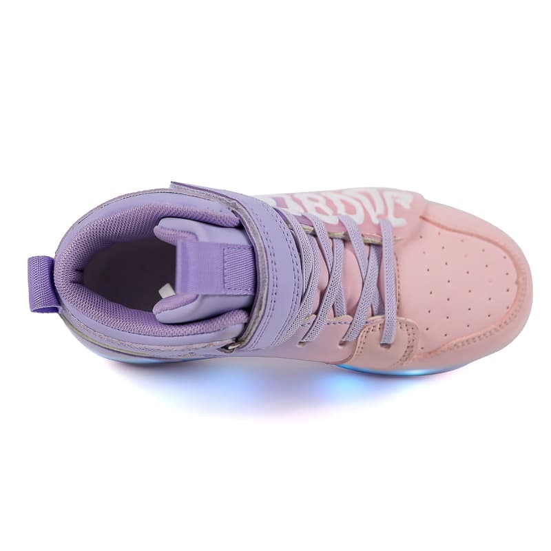 Кроссовки для бега NOME Беговые кроссовки High Top Унисекс - изображение 5