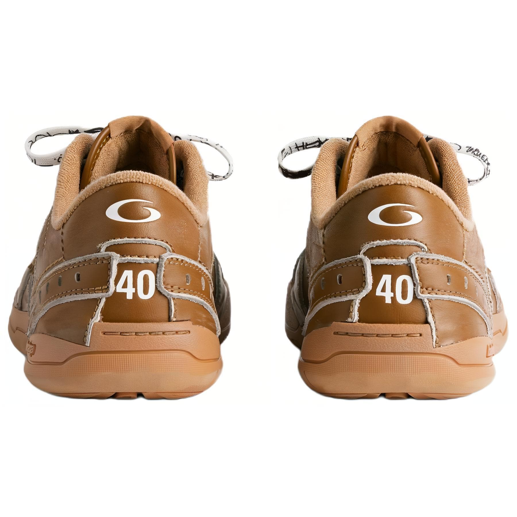 Кроссовки Balenciaga Hamptons - изображение 3