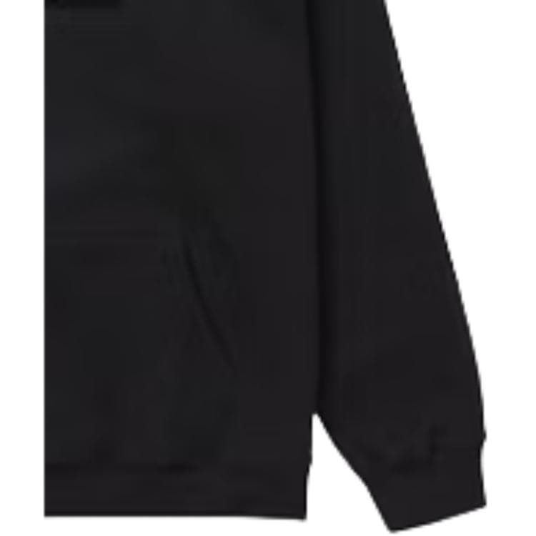 Худи Supreme West Hollywood Box Logo Hoodie Black - изображение 3