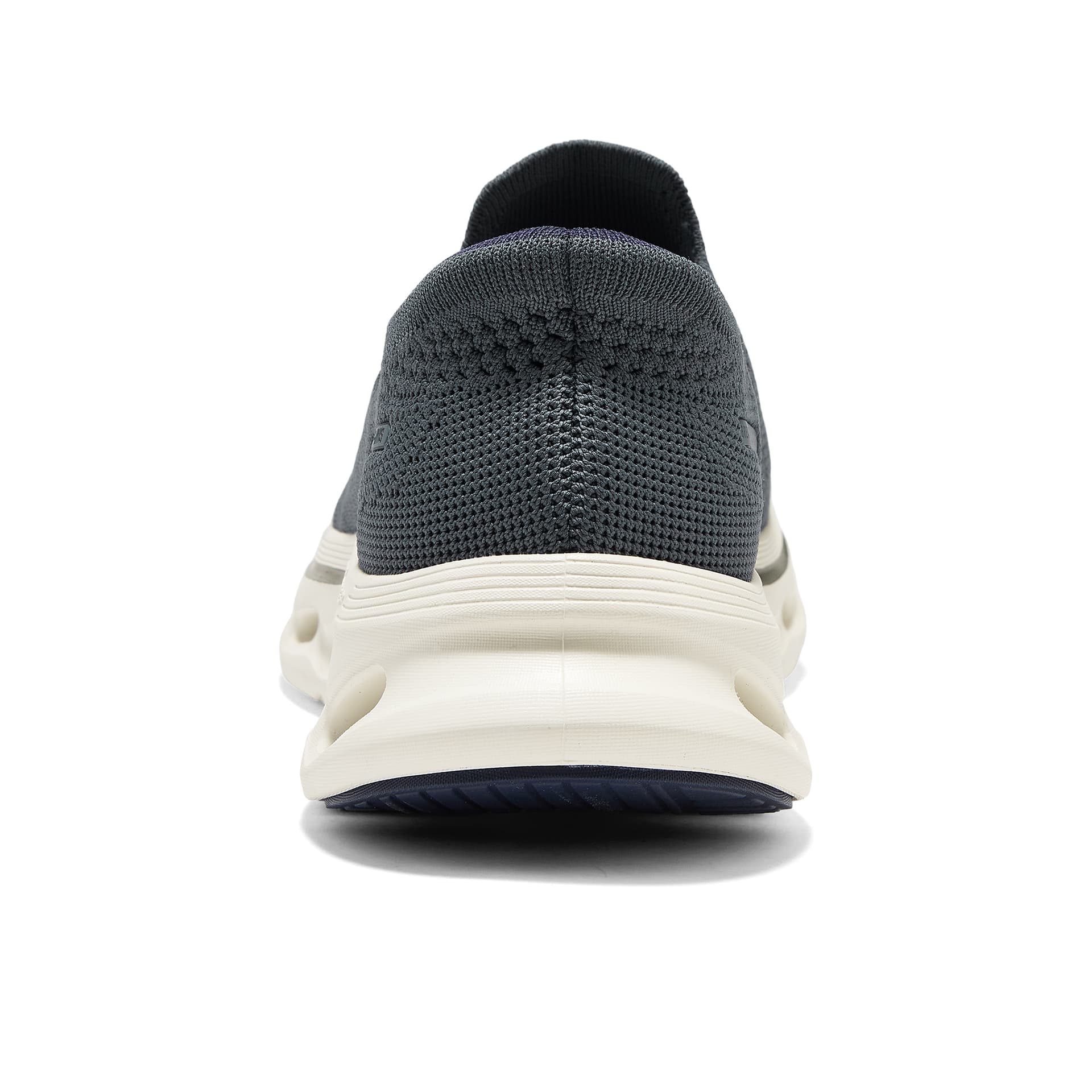 Кроссовки Skechers GO WALK Glide Step 2,0 Амортизация Дышащая Поддержка Отскок Кроссовки для ходьбы Мужские Темно-серый Синий - изображение 4