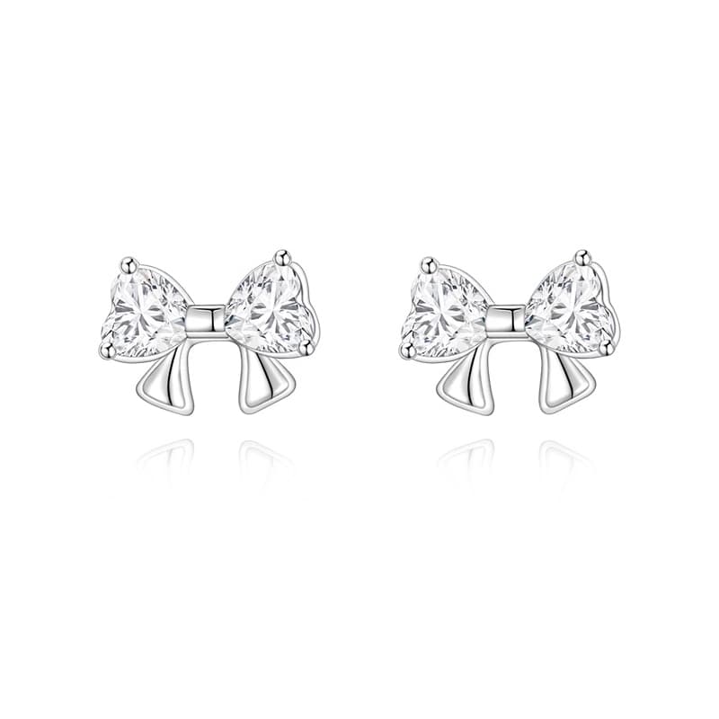 Серьги ONEKISS 999 Серебряная игла серебро с содержанием примерно 0,045G золото-покрытая медь искусственный фианит - изображение 1