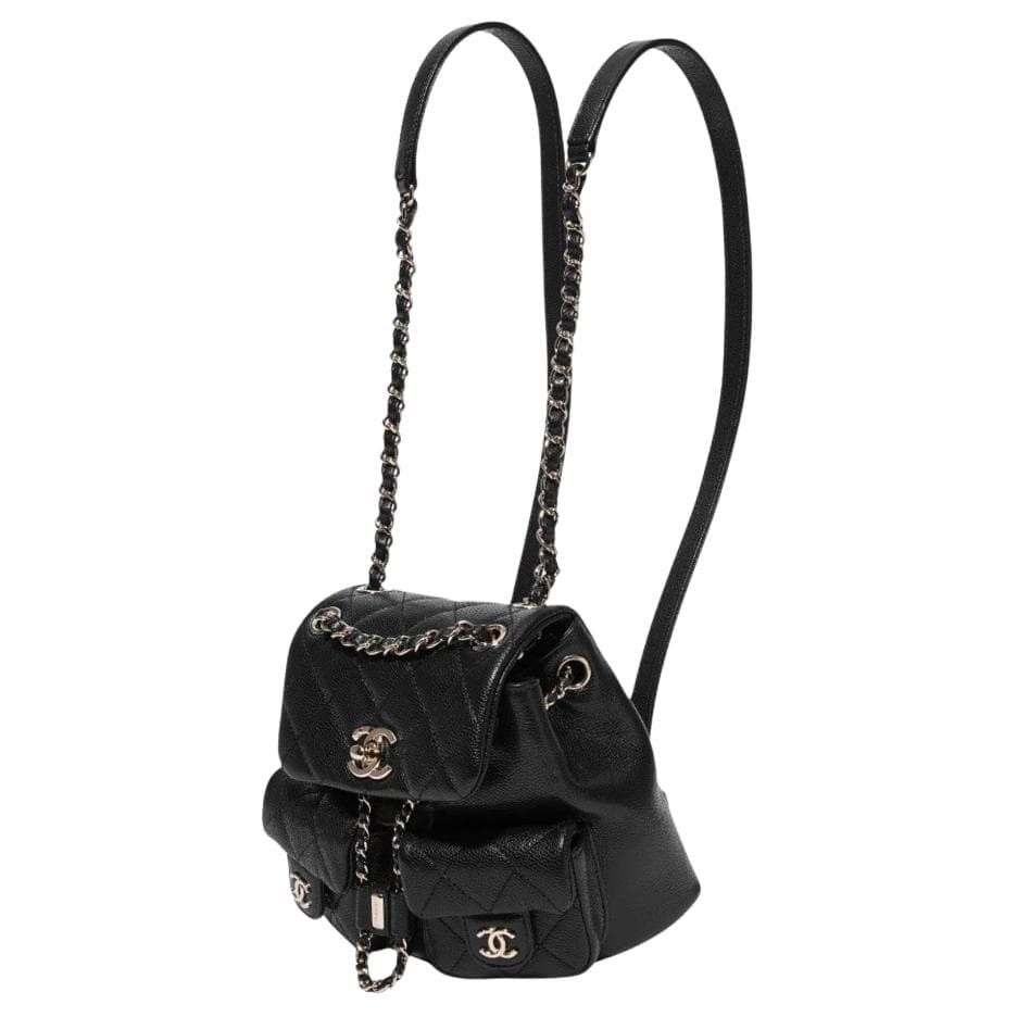 Рюкзак CHANEL Duma 25P - изображение 2