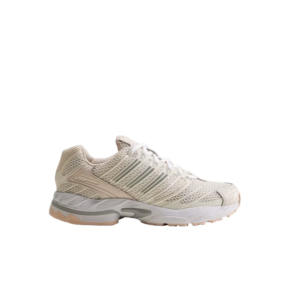 Кроссовки Adidas Adistar Control 3 Текстиль Синтетическая кожа Амортизация Дышащий Легкий Низкий верх Повседневная обувь Женская - изображение 2