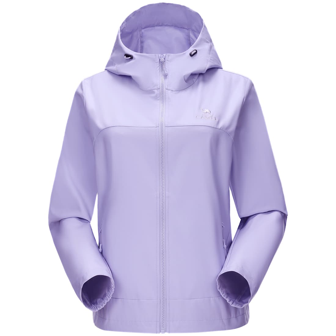 Camel Soft Shell Куртка Женская - изображение 4