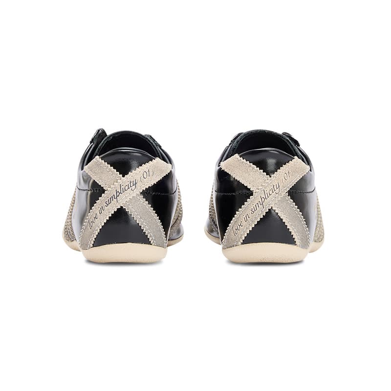 Кроссовки Adidas Originals X Notitle Токио Low Топ Повседневная обувь Женская - изображение 5