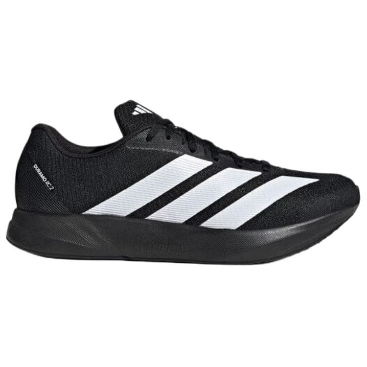 Кроссовки для бега Adidas Duramo RC2 Противоскользящий Устойчивый к истиранию Сбалансированный Легкий Для отскока тренировок - изображение 2