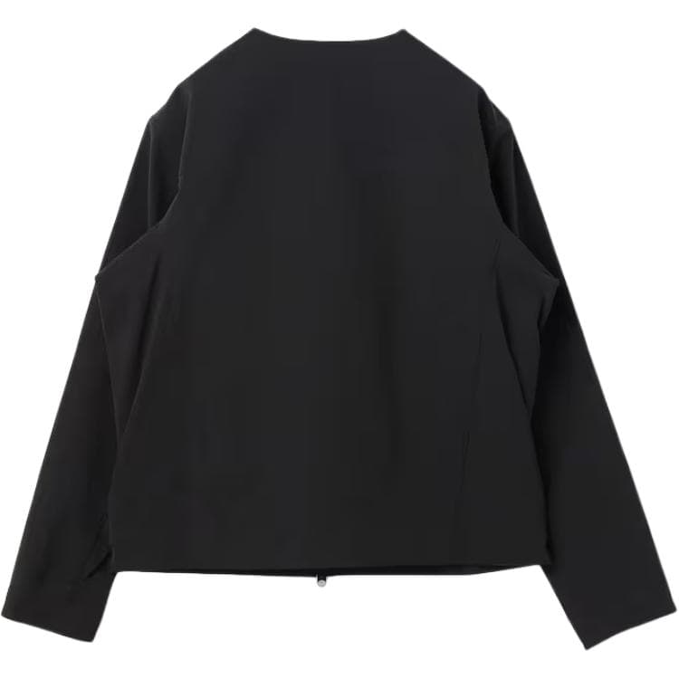 ARC'TERYX SONII Мягкий Оболочка Куртка Женские - изображение 2