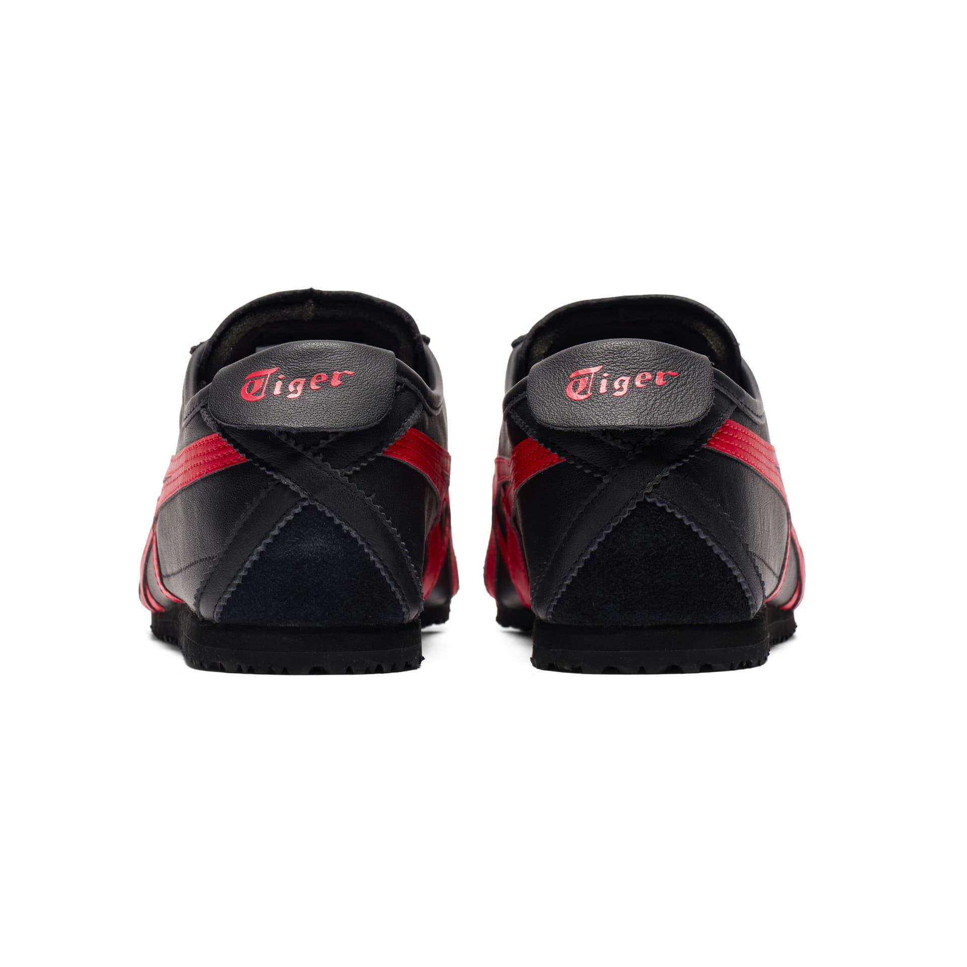 Кроссовки Onitsuka Tiger MEXICO 66 Мягкий и Комфортный Противоскользящий Устойчивый к Износу Низкий Верх Повседневная Обувь - изображение 6