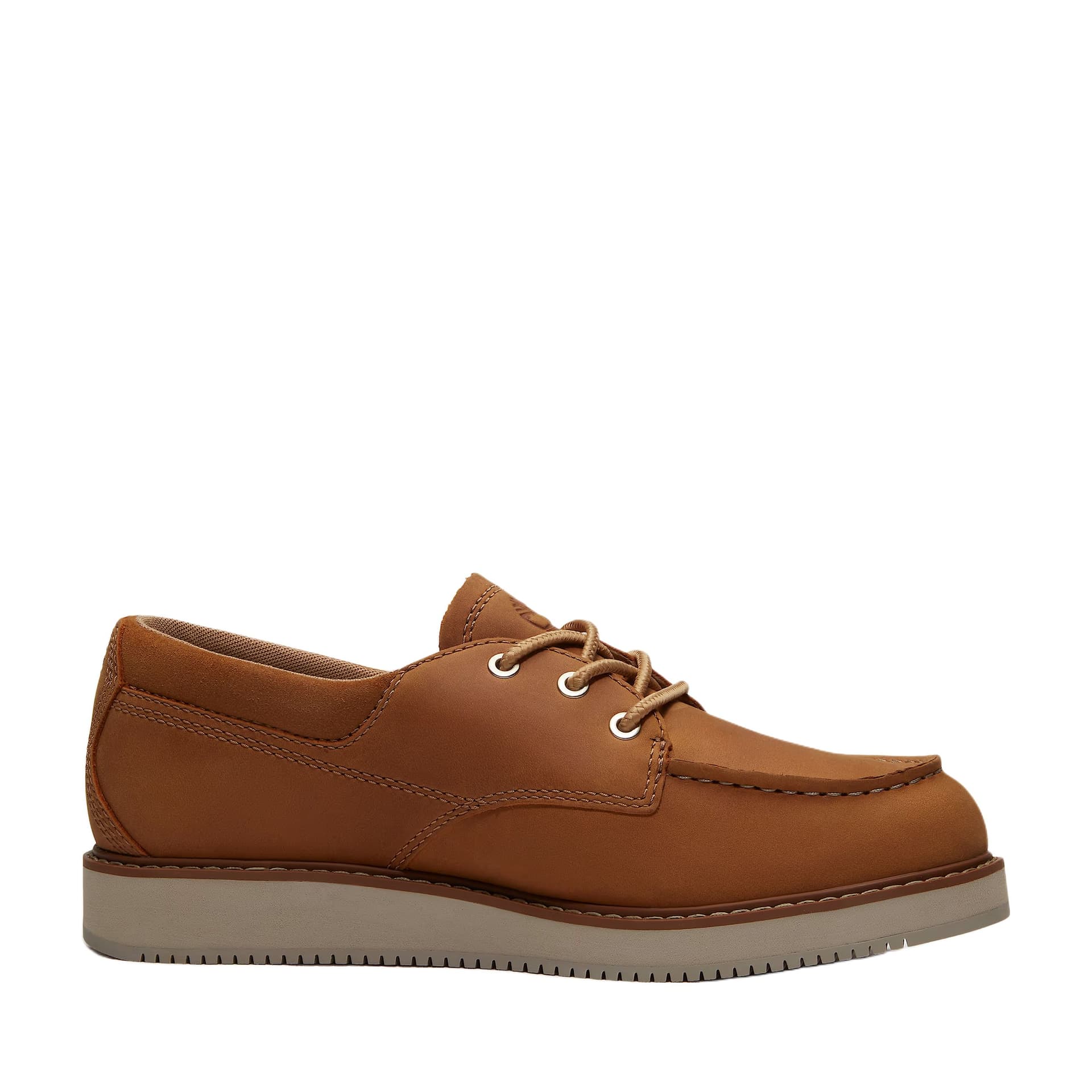 Timberland Топсайдеры Мужские Коричневые - изображение 2