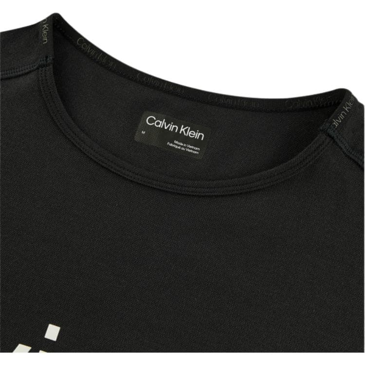 Футболка CKCalvin Klein LogoT - изображение 4