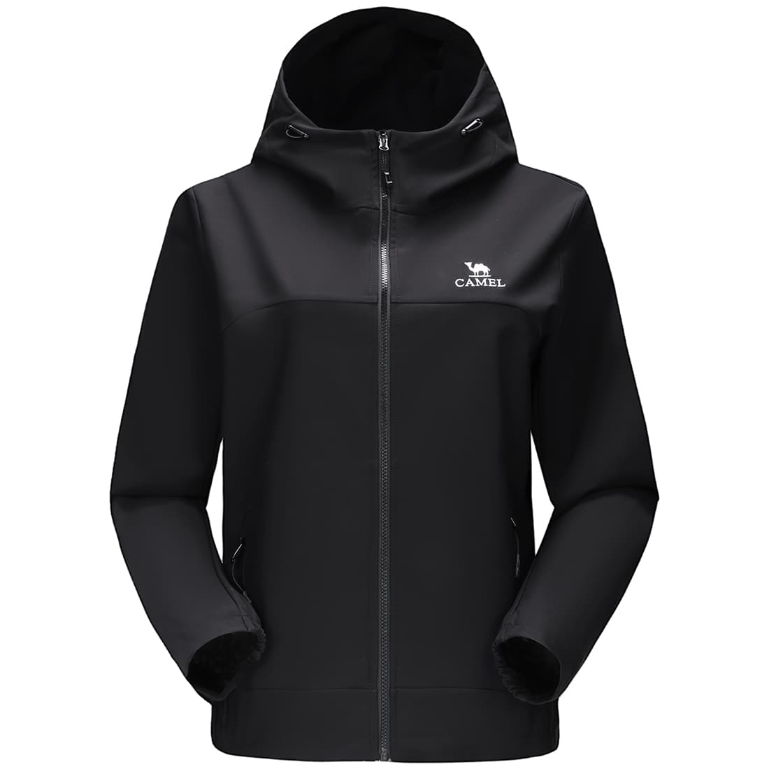 Camel Soft Shell Куртка Женская - изображение 1