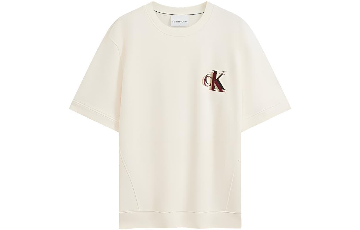 Футболка CKCalvin Klein LogoT - изображение 1