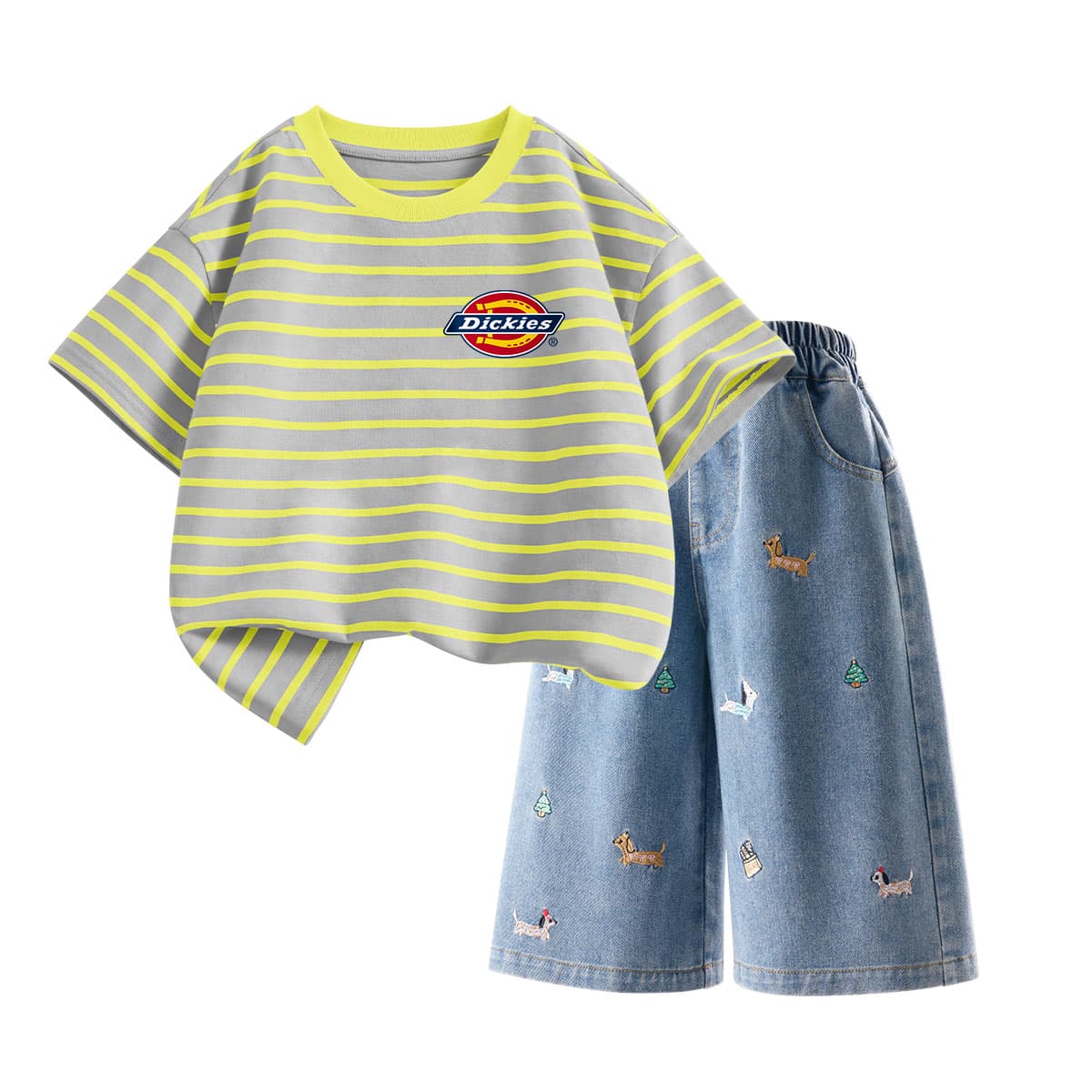 dickies Kids Повседневные спортивные костюмы Наборы - изображение 1