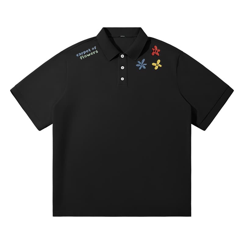Поло MINISO 7A Polo - изображение 1
