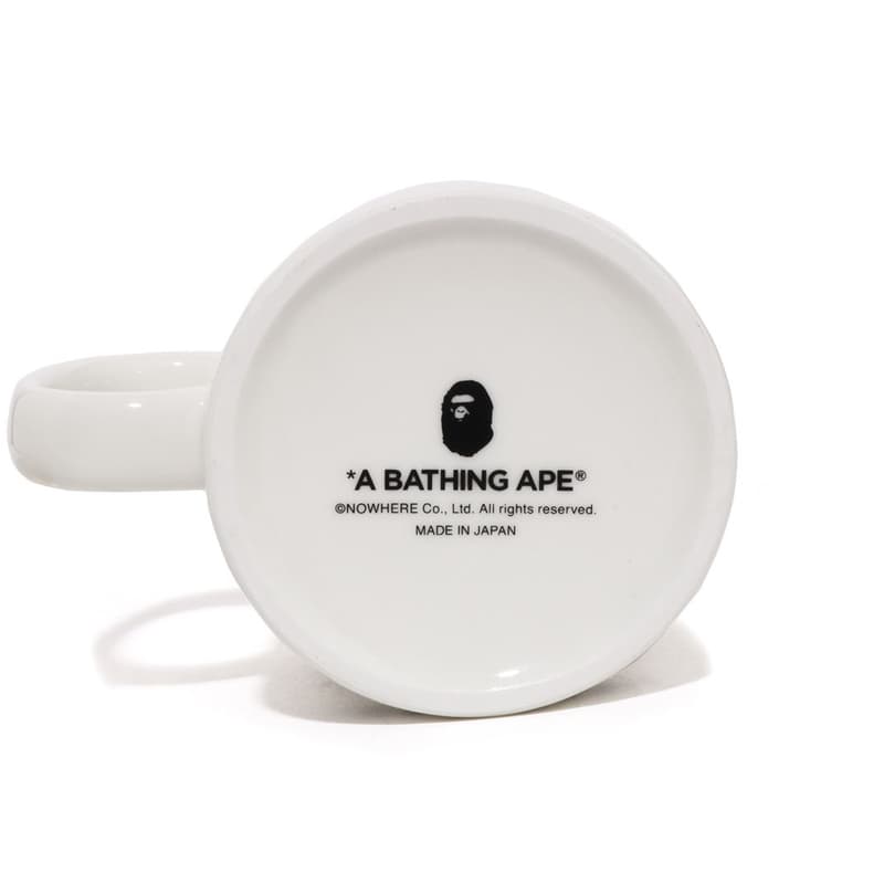 A BATHING APE Кружки - изображение 3