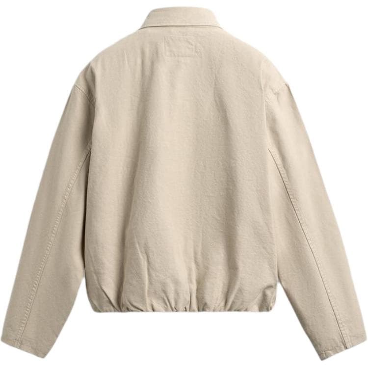 Куртка ZARA Топленое масло Мужские Куртки - изображение 2