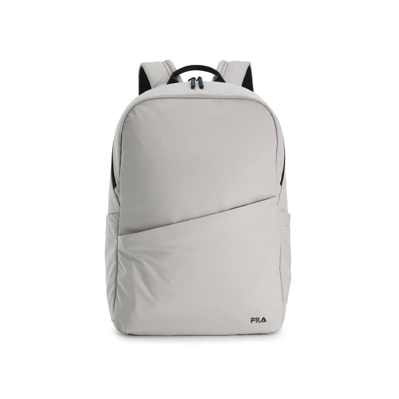 Рюкзак FILA ORIGINALE Ткань Рюкзак Стандартный (Standard) Мужской Опал Серый - изображение 1