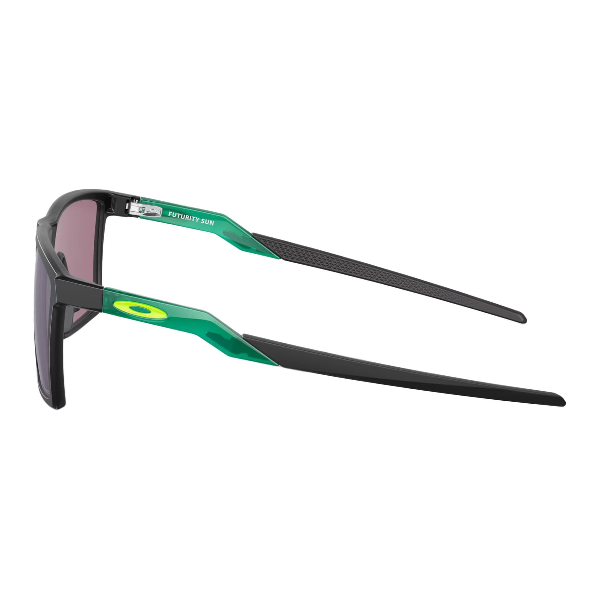 Солнцезащитные очки Oakley - изображение 3
