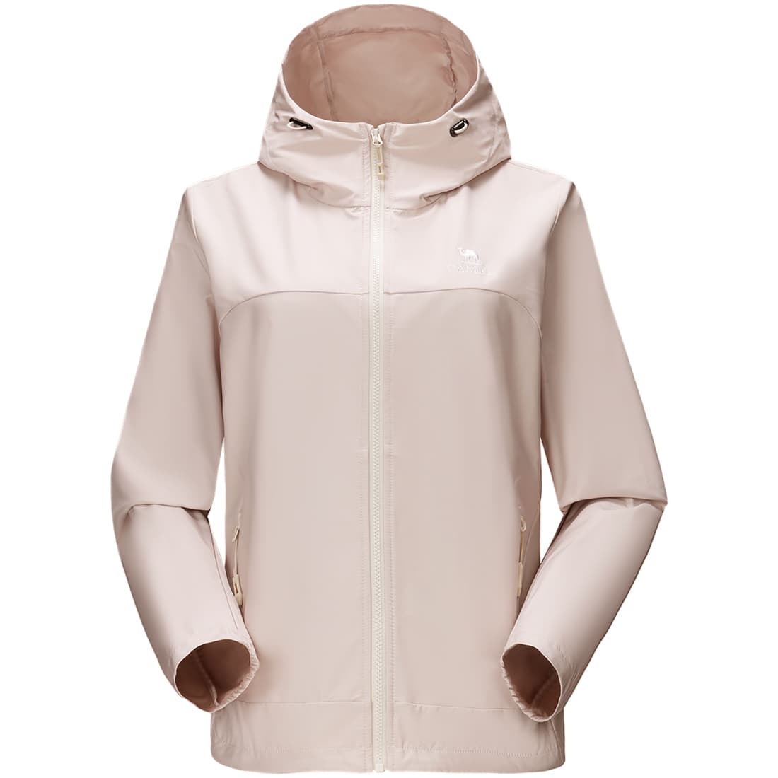 Camel Soft Shell Куртка Женская - изображение 3