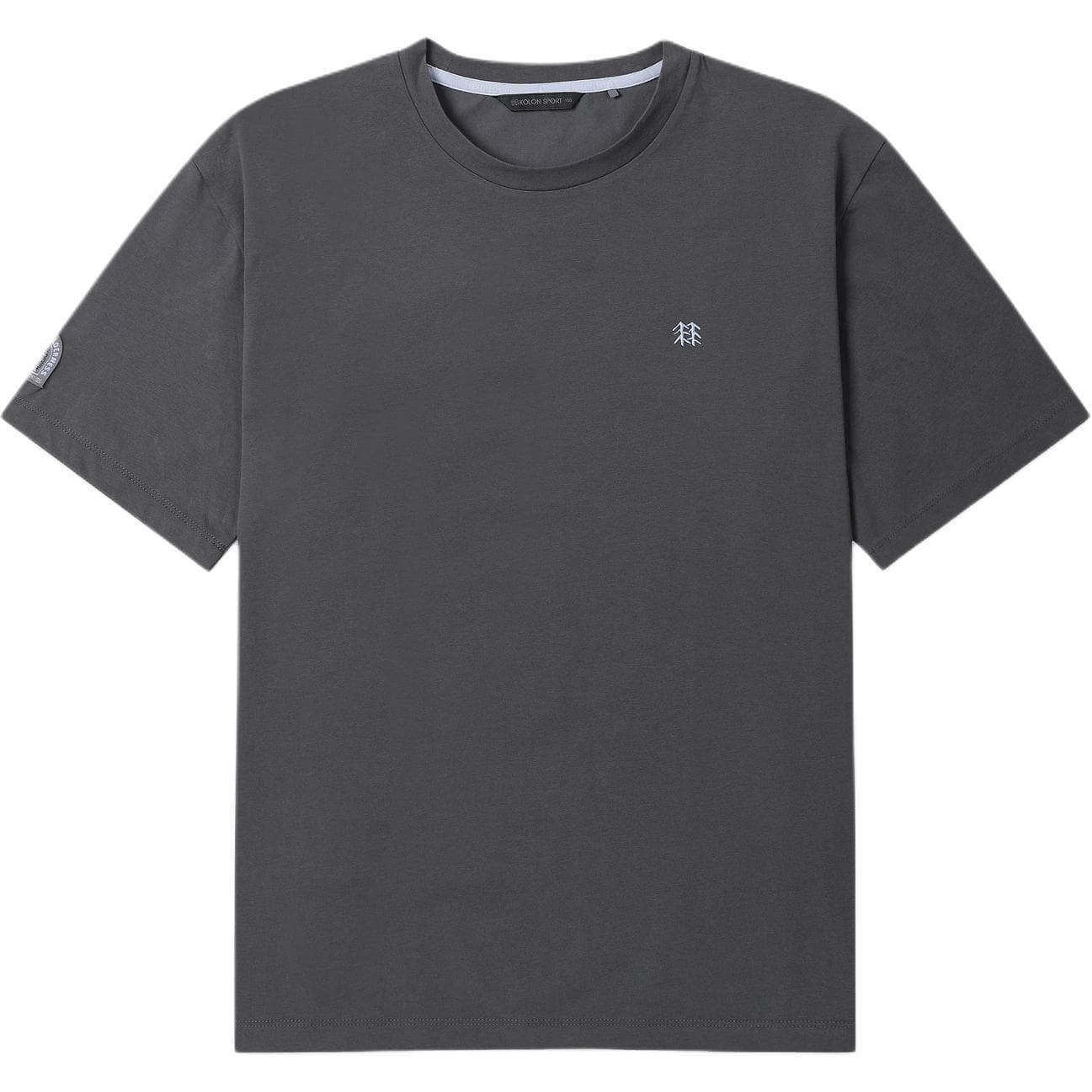 Футболка KOLON SPORT Mossplex Sorona T - изображение 1
