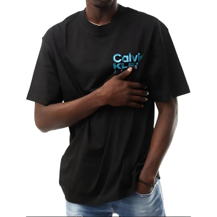 Футболка CKCalvin Klein T - изображение 4