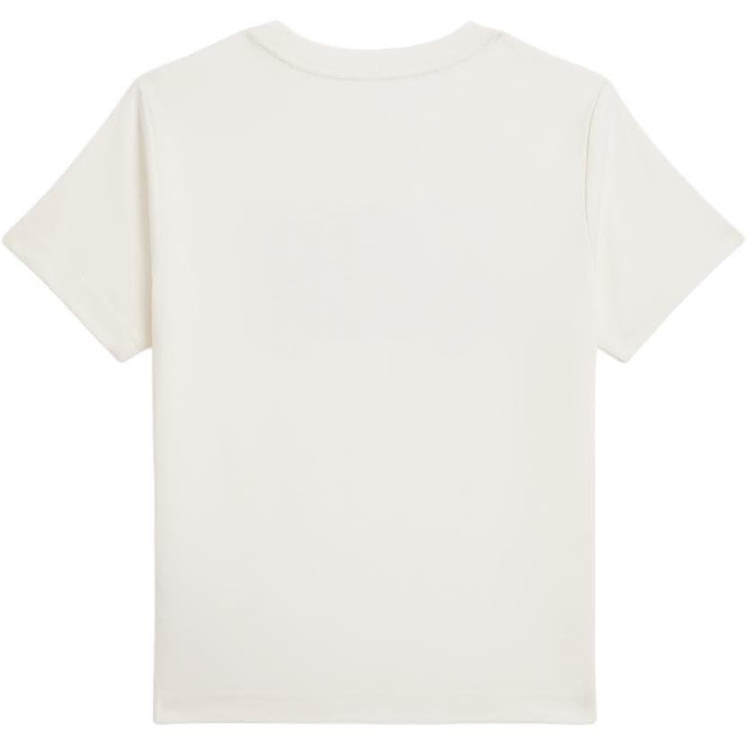 Футболка Polo Ralph Lauren Polo Bear T Рубашка Классическая версия Детская - изображение 2