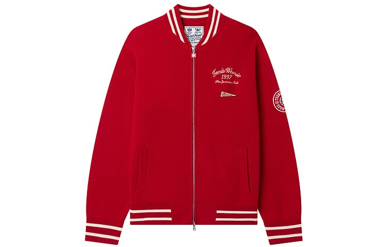 Teenie Weenie Men Evergreen Preppy Style Трикотаж Мужской - изображение 1