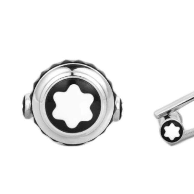 Запонки MONTBLANC - изображение 3