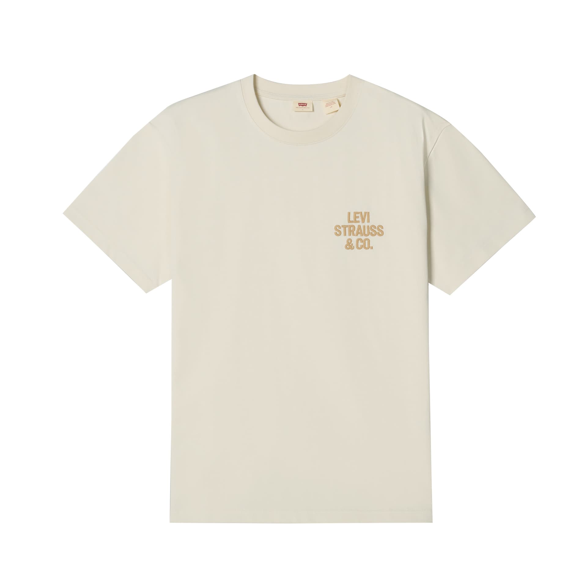 Футболка Levi's T - изображение 1