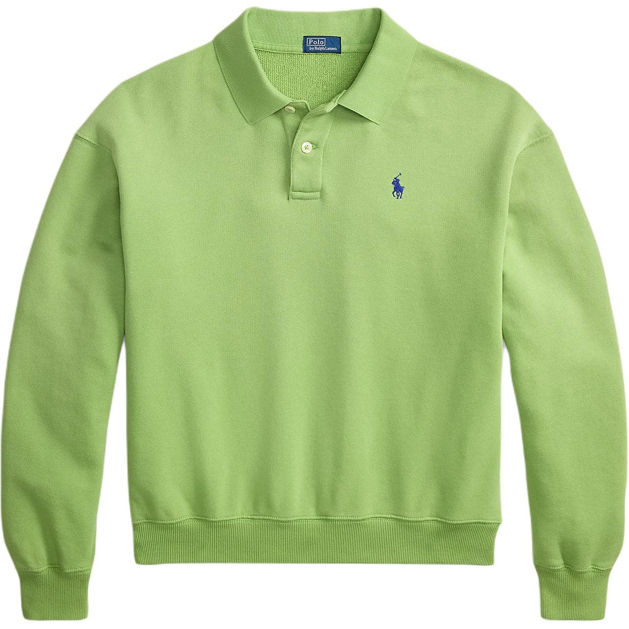 Polo Ralph Lauren SS26 Поло Свободный покрой Женские - изображение 1