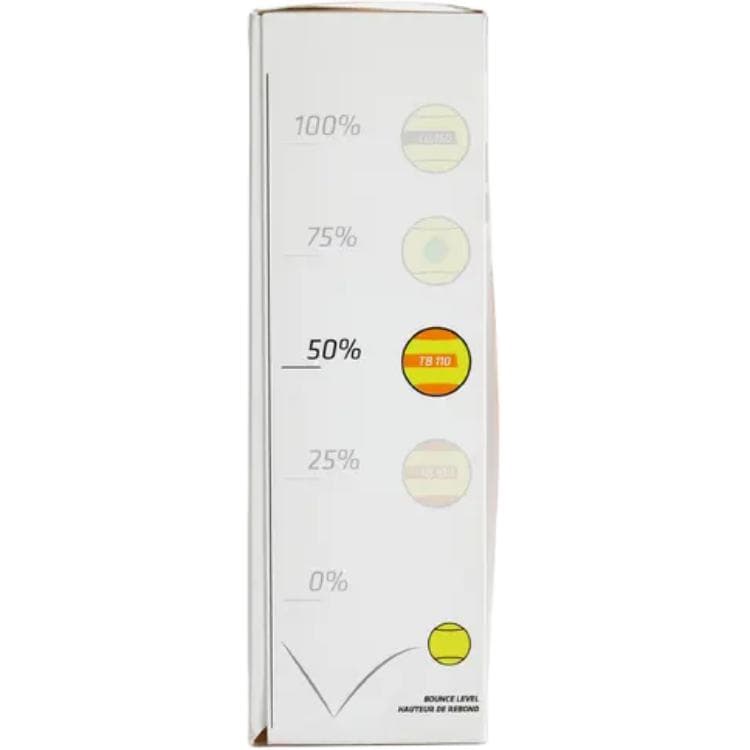 DECATHLON TB110 Теннис Подростки - изображение 2
