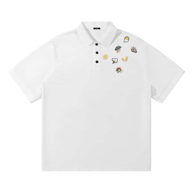 Поло MINISO 7A Polo - изображение 1