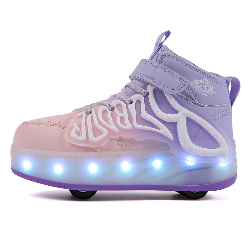 Кроссовки для бега NOME Беговые кроссовки High Top Унисекс - изображение 1
