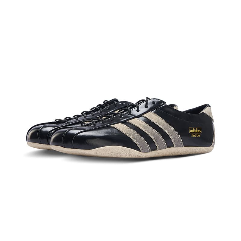 Кроссовки Adidas Originals X Notitle Токио Low Топ Повседневная обувь Женская - изображение 3