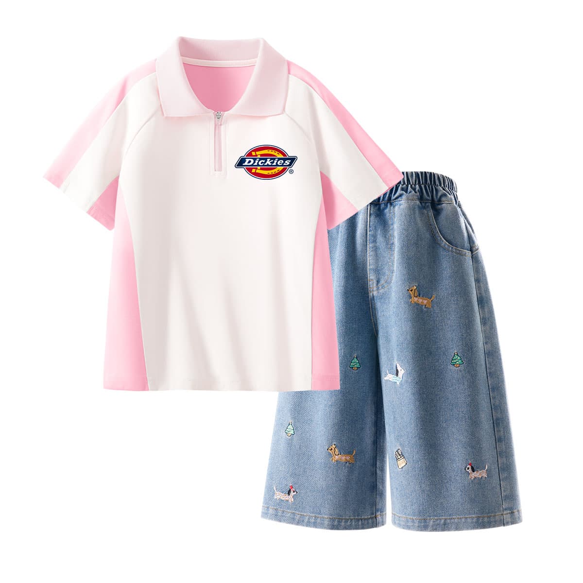 dickies Kids Повседневные спортивные костюмы Наборы - изображение 1