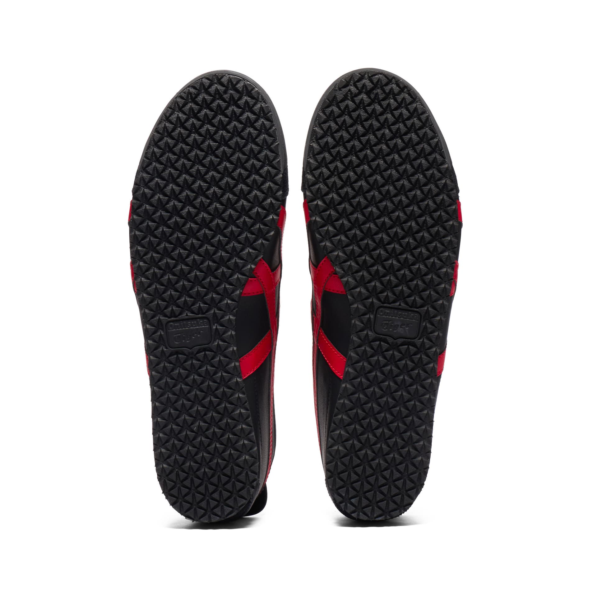 Кроссовки Onitsuka Tiger MEXICO 66 Мягкий и Комфортный Противоскользящий Устойчивый к Износу Низкий Верх Повседневная Обувь - изображение 7